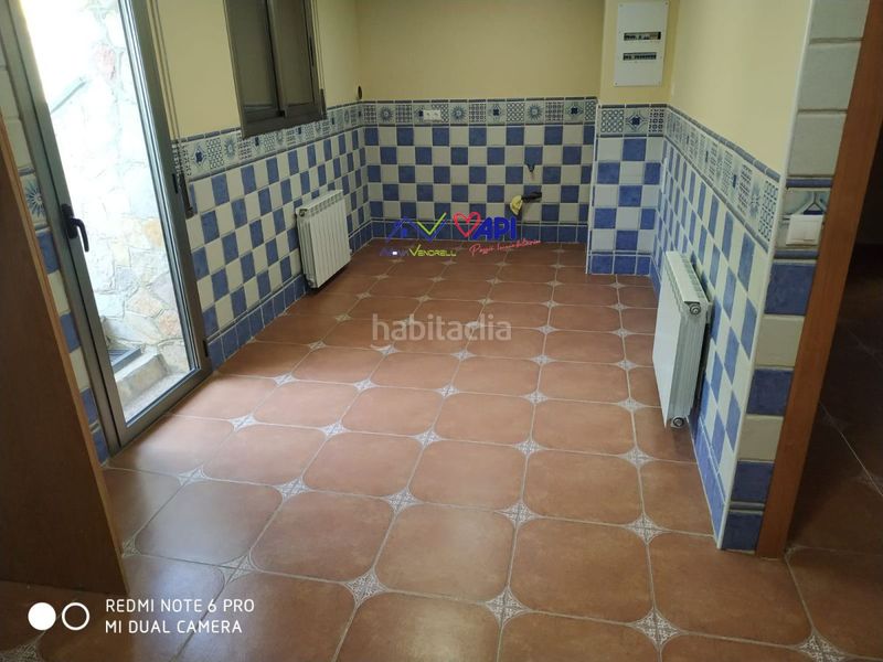 Foto f5689211-4c93-4ead-b805-b6bd7674d68c. Casa amb calefacció aparcament piscina a Mas Borràs-Coto del Rey Vendrell (El)
