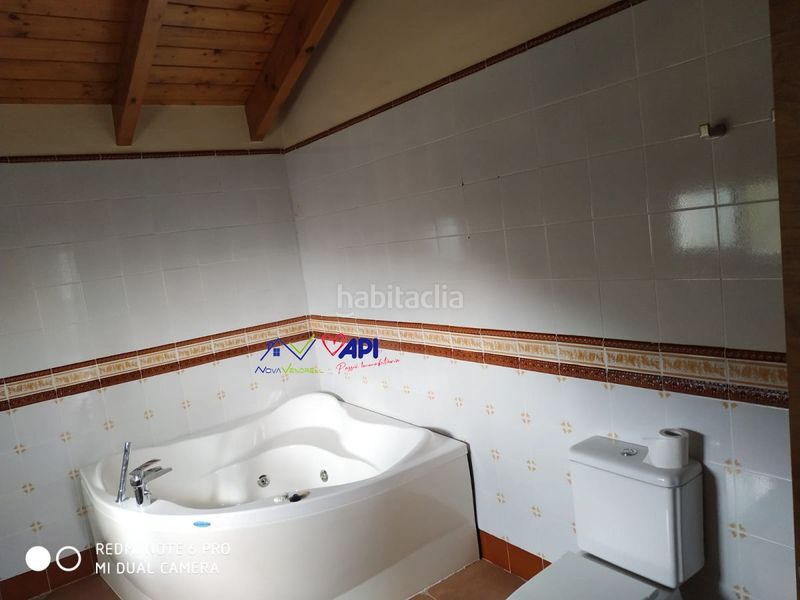 Foto f67fd8bd-c672-421e-8317-b8b3eac61a9e. Casa amb calefacció aparcament piscina a Mas Borràs-Coto del Rey Vendrell (El)