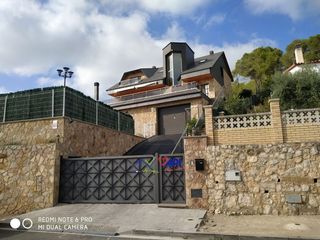 Casa a Mas Borr�s-Coto del Rey. Casa en venta en mas borr�s, 5 dormitorios.