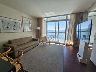Apartament a Bonavista. Apartamento en venta en playa, 2 dormitorios.