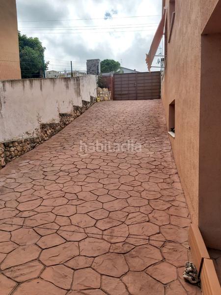 Foto 906b0759-4ee1-45d6-be80-634f0af9db9c. Casa amb aparcament a Nou Vendrell Vendrell (El)