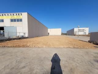 Terreny residencial a Bellvei. Solar en venta en bellvei.