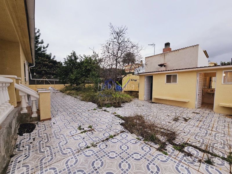 Foto 2a68c7e2-4ab1-4fbe-8af2-5ae8a167f99e. Casa con riscaldamento parcheggio in Nou Vendrell Vendrell (El)