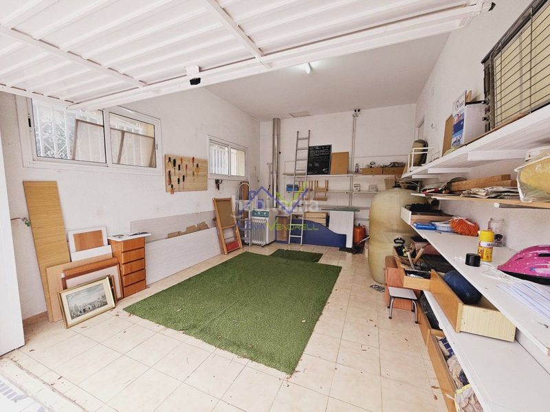 Foto 9eb04549-cbe6-4f1d-a711-edf44d99621e. Casa con riscaldamento parcheggio in Nou Vendrell Vendrell (El)