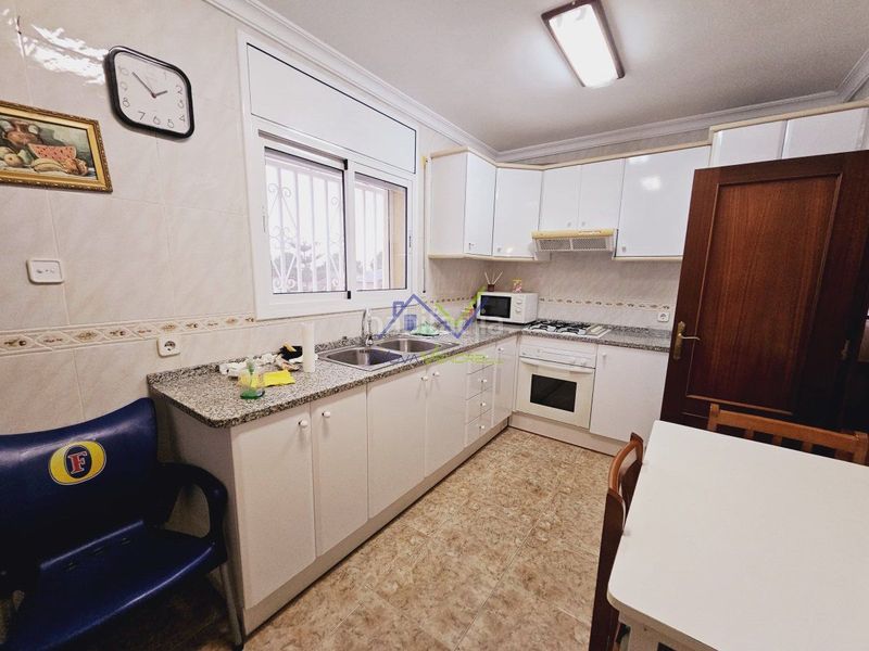 Foto d8674881-76d0-4a01-9f58-1ca4fd331279. Casa con riscaldamento parcheggio in Nou Vendrell Vendrell (El)