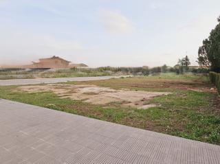 Residential Plot in Llorenç del Penedès. Parcela en venta en llorenç del penedes.