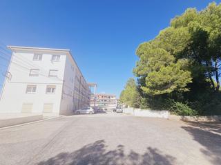Appartement à La Franquesa-Oasis Park. Apartamento en venta en baronia de mar, 2 dormitorios.