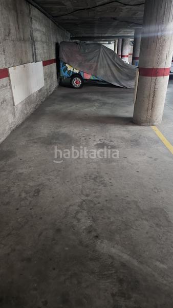 Foto 500ddf42-8d18-48b4-8375-1448f79af738. Alquiler parking coche garaje en alquiler en cap. en Vendrell (El)