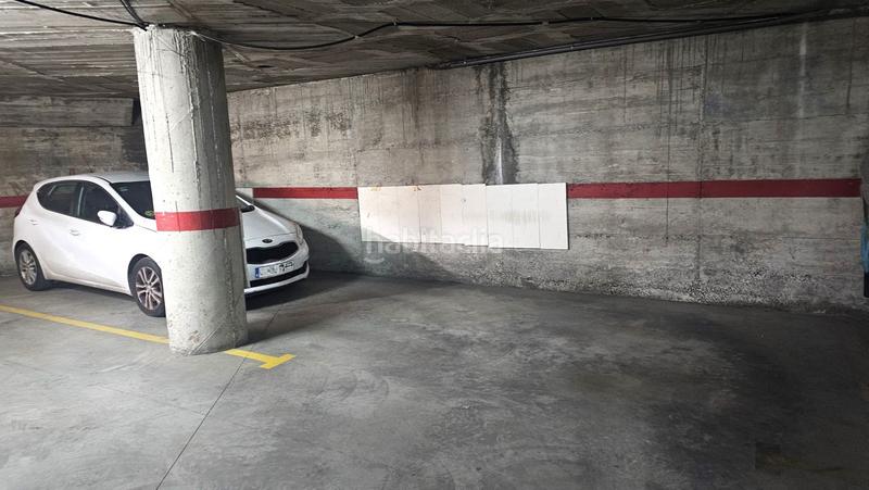 Foto 9da03a23-9a0b-4992-af4b-f3ae0f4740d0. Location parking voiture dans El Tancat-Mas d´en Gual Vendrell (El)