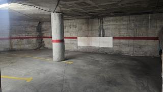 Miete Autoparkplatz in El Tancat-Mas d´en Gual. Garaje en alquiler en cap.