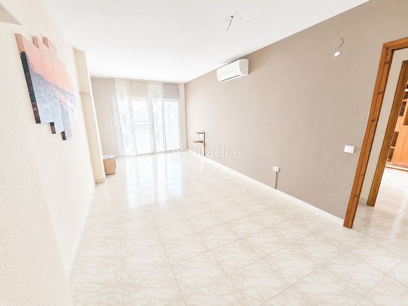 Foto 648dbe60-f75d-4d93-a7ee-901535f9af6c. Flat with heating in El Tancat-Mas d´en Gual Vendrell (El)
