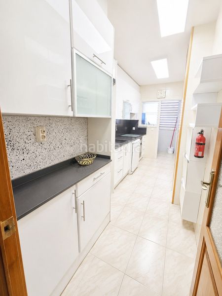 Foto 863a0c1b-5eea-454c-8457-e250e51e4c8b. Flat with heating in El Tancat-Mas d´en Gual Vendrell (El)