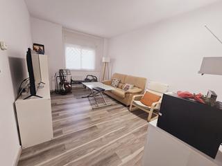Planta baixa a Centre. Planta baja en venta en la muntanyeta, 1 dormitorio.