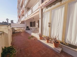 Planta baixa a Coma-ruga Platja. Planta baja en venta en comarruga, 3 dormitorios.