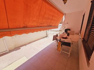 Planta baixa a Coma-ruga Platja. Planta baja en venta en comarruga, 3 dormitorios.