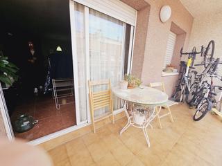 Pis a El Tancat-Mas d´en Gual. Piso en venta en el tancat, 4 dormitorios.