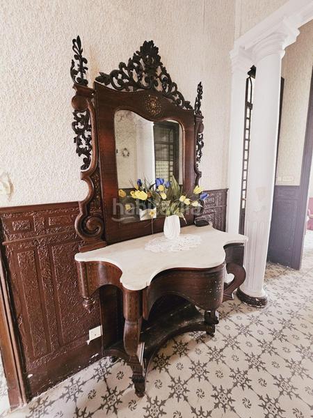 Foto 02e8eee4-b8b8-4e86-a1ec-55595b095538. Haus mit heizung in Sant Jaume dels Domenys