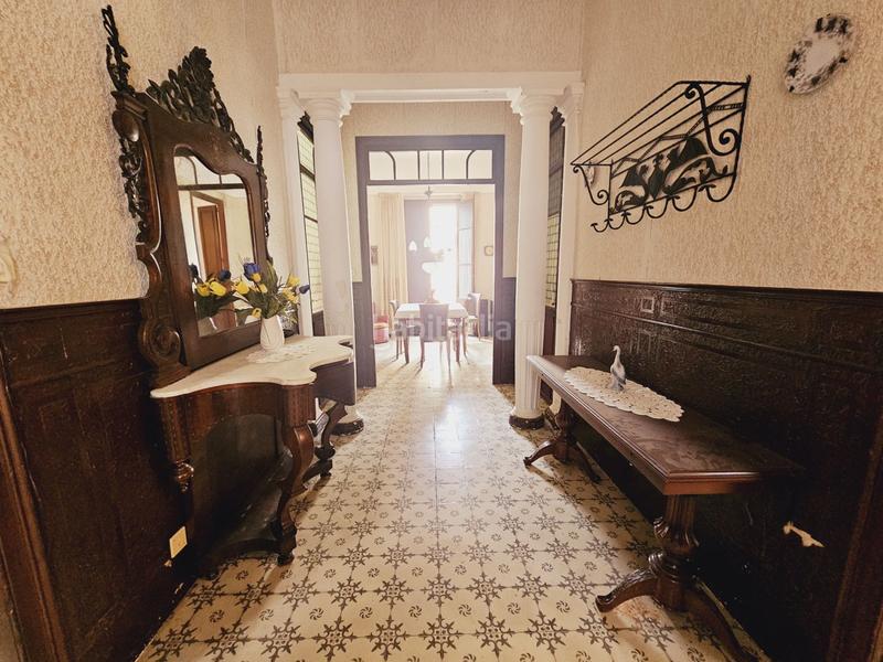 Foto ca3ed5ff-5f67-4aec-a7b1-07a513a62f54. Haus mit heizung in Sant Jaume dels Domenys