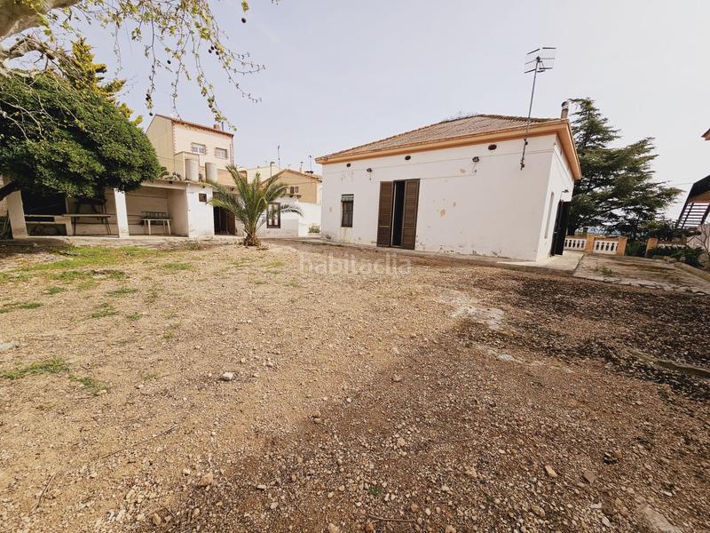 Foto cb42694e-562c-406c-9021-961507ff2c32. Haus mit heizung in Sant Jaume dels Domenys