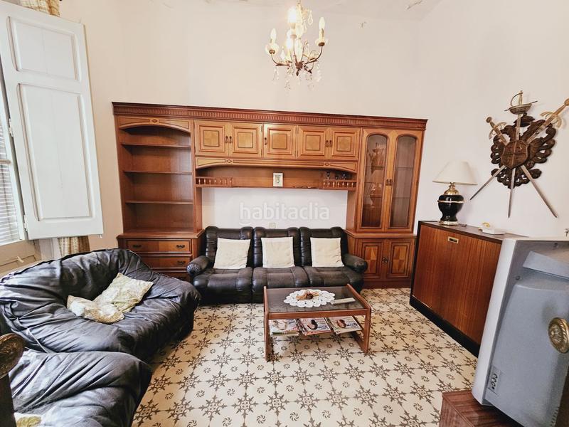 Foto f607e117-9430-441b-b14a-7e7647cbc343. Haus mit heizung in Sant Jaume dels Domenys