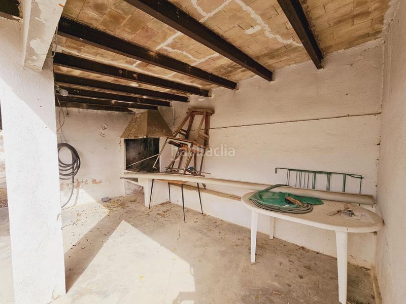 Foto f887c81c-7993-47b3-b36f-1e79f16d5de5. Haus mit heizung in Sant Jaume dels Domenys