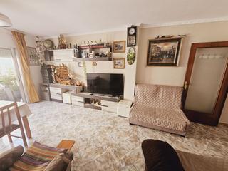 Pis a Centre. Piso en venta en centro, 3 dormitorios.