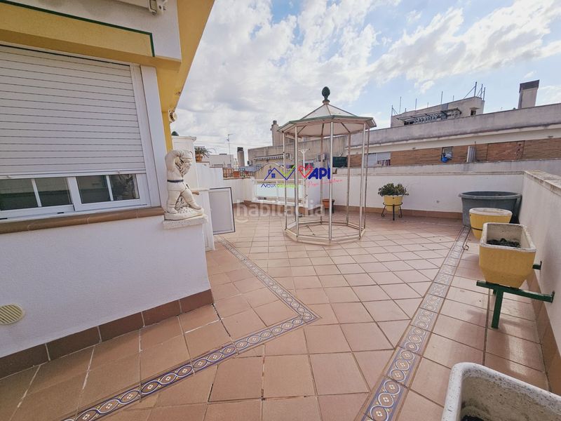 Foto 0157997e-4551-4c2b-ae30-c935d984f2df. Dachwohnung mit heizung in El Tancat-Mas d´en Gual Vendrell (El)