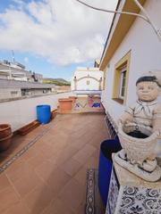 Attique à El Tancat-Mas d´en Gual. Atico en venta en el tancat, 1 dormitorio.