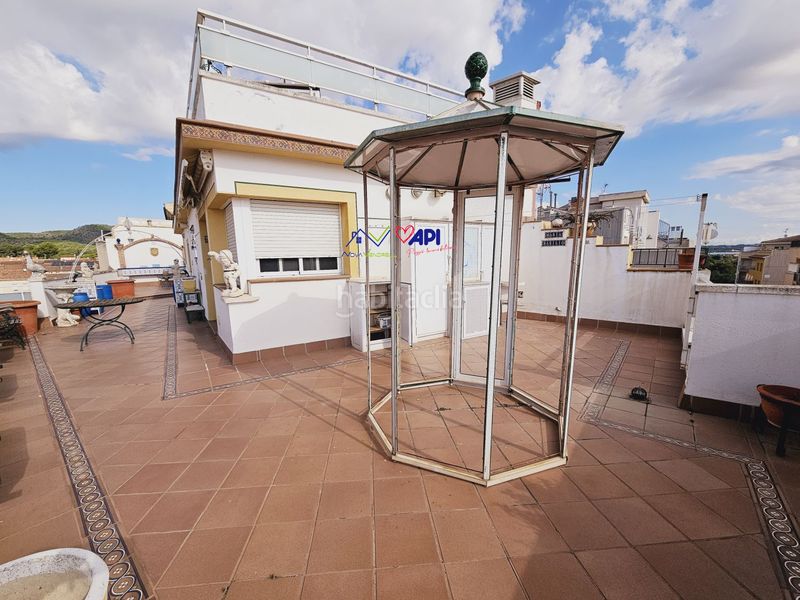 Foto aaef8be4-eb28-4668-b386-bb78e9ccd2da. Dachwohnung mit heizung in El Tancat-Mas d´en Gual Vendrell (El)