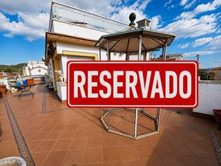 �tic a El Tancat-Mas d�en Gual. Atico en venta en el tancat, 1 dormitorio.