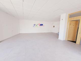Local Comercial en El Tancat-Mas den Gual. Local en venta en mas den gual, 1 dormitorio.