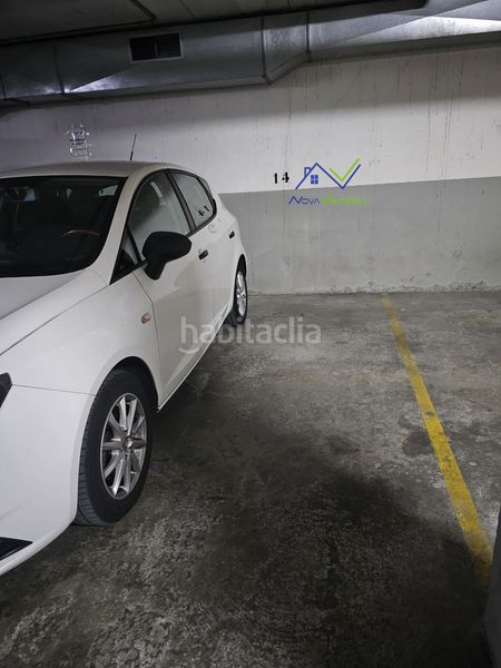 Foto c08687da-b83e-461a-95a8-03ce530695d3. Miete autoparkplatz in Centre Vendrell (El)
