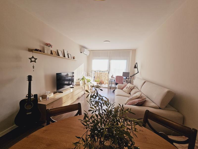 Foto 1ee02bcc-2aa4-4ed0-ac1c-c2b34f0b8899. Appartement avec chauffage parking dans El Tancat-Mas d´en Gual Vendrell (El)