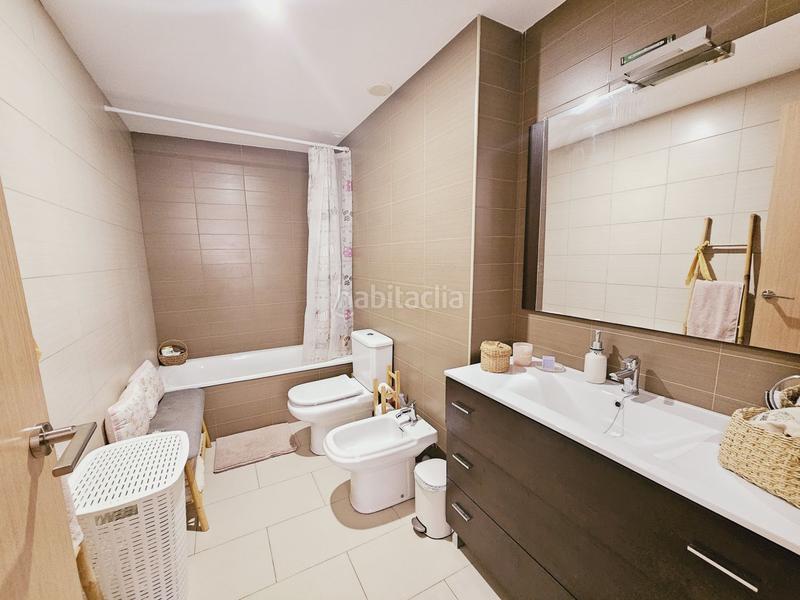 Foto 2b68041d-f16e-476d-b672-a85b2a874f37. Appartement avec chauffage parking dans El Tancat-Mas d´en Gual Vendrell (El)