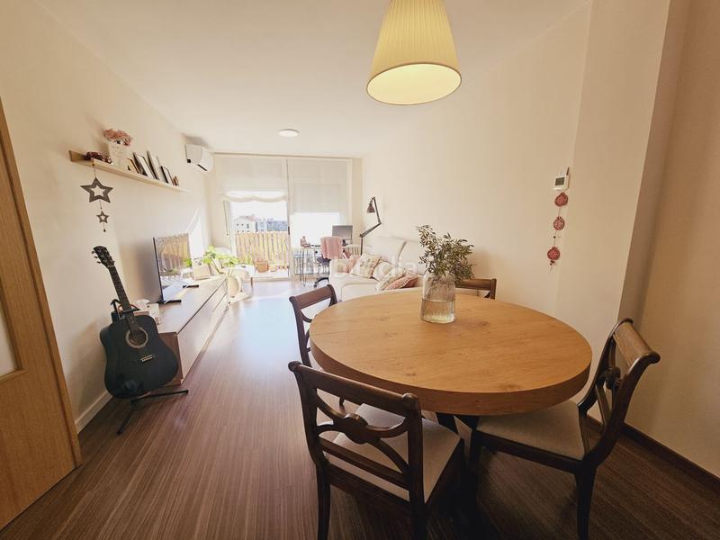 Foto 38070011-ff94-450e-b887-0ed3e4f74f40. Appartement avec chauffage parking dans El Tancat-Mas d´en Gual Vendrell (El)