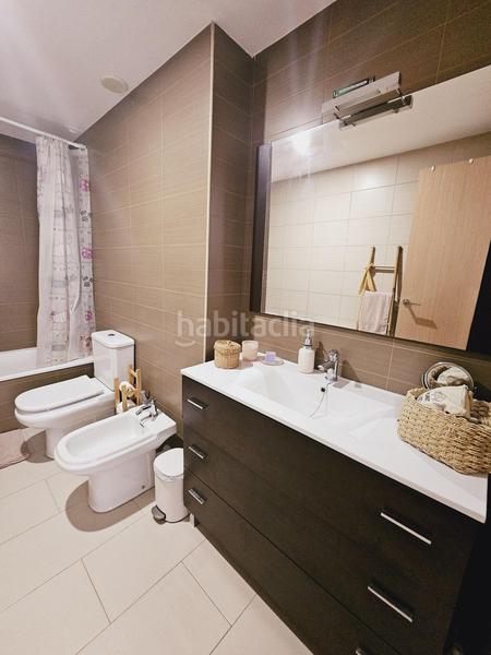 Foto 52d1e298-e5c1-4be3-b6ae-bdfc065a4e9c. Appartement avec chauffage parking dans El Tancat-Mas d´en Gual Vendrell (El)