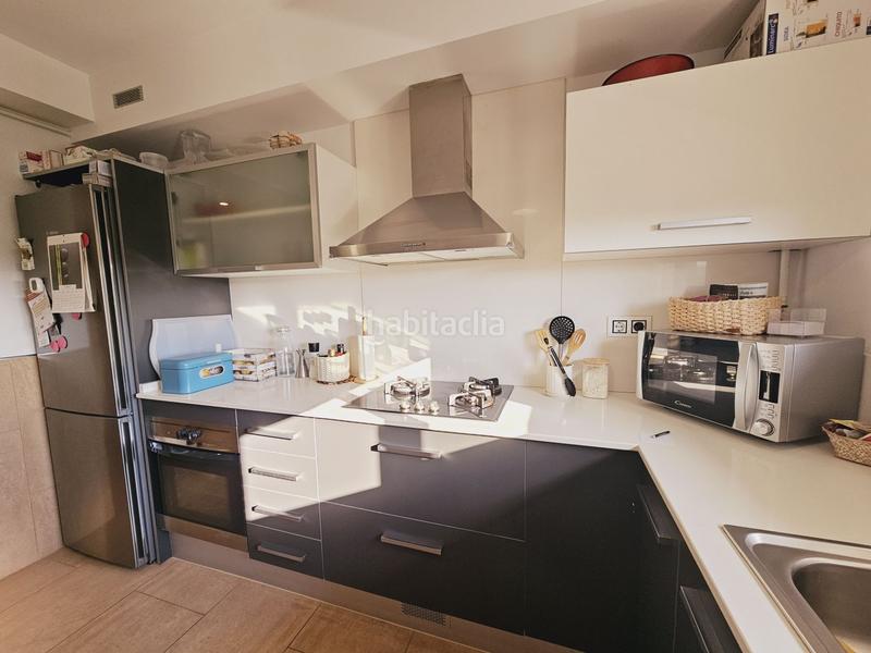 Foto a8111084-54f5-42a8-8bb6-a8e0355fb3fd. Appartement avec chauffage parking dans El Tancat-Mas d´en Gual Vendrell (El)