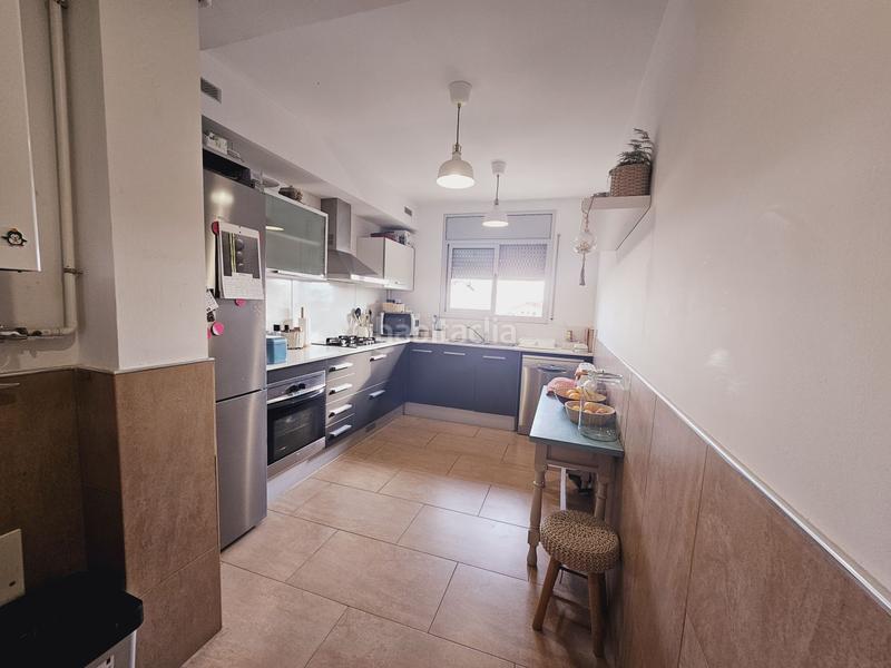 Foto b69c2092-5ef8-43e2-be16-ecbb5c6b4cb9. Appartement avec chauffage parking dans El Tancat-Mas d´en Gual Vendrell (El)