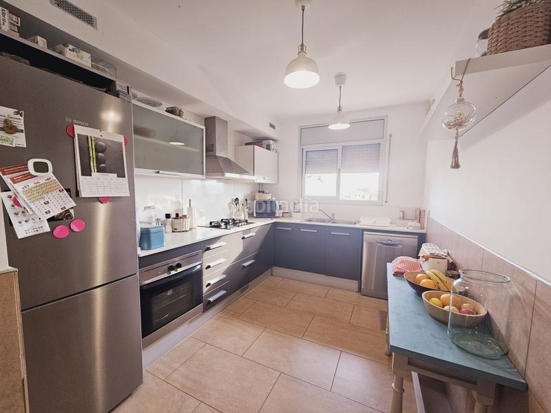 Foto b72e15e8-ba7b-4e14-9d3c-6de0db16cdb6. Appartement avec chauffage parking dans El Tancat-Mas d´en Gual Vendrell (El)