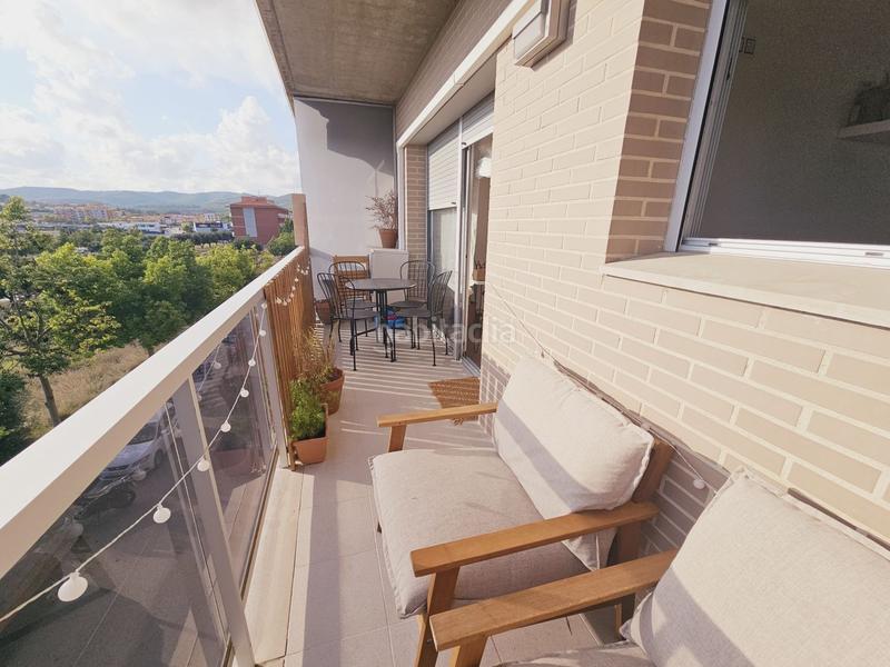 Foto f30c000e-8c02-4462-96d3-2ac1f4a10b95. Appartement avec chauffage parking dans El Tancat-Mas d´en Gual Vendrell (El)