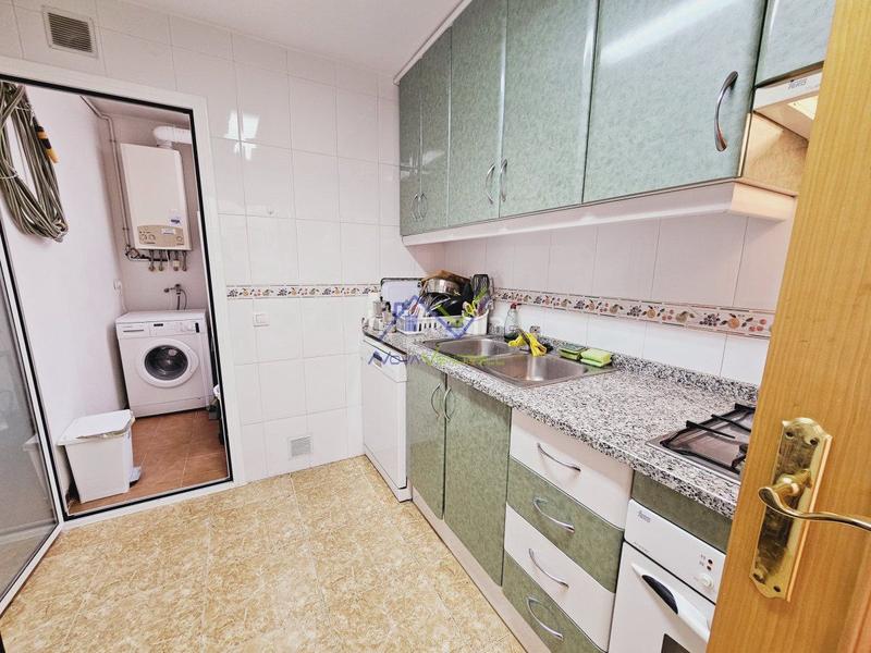 Foto 05ec90aa-8b7c-4b1b-919a-074e0a7da278. Attique avec chauffage parking dans El Tancat-Mas d´en Gual Vendrell (El)