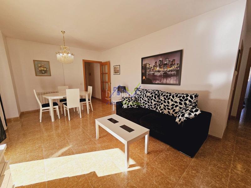 Foto 2fc1f710-d0c8-495d-a3c3-ca6a313d6219. Attique avec chauffage parking dans El Tancat-Mas d´en Gual Vendrell (El)