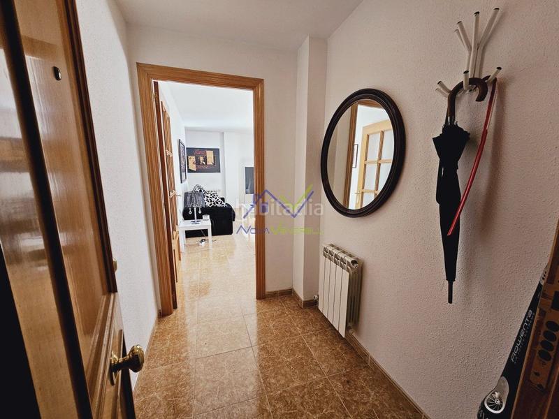 Foto 7215661c-5272-4f32-a340-e6cff0a28ce9. Attique avec chauffage parking dans El Tancat-Mas d´en Gual Vendrell (El)