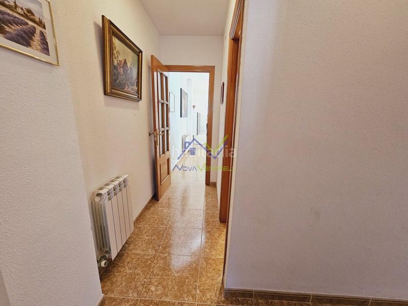 Foto 78c896d2-1a2b-48ac-a473-7eccdca18529. Attique avec chauffage parking dans El Tancat-Mas d´en Gual Vendrell (El)