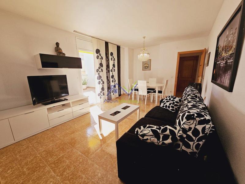 Foto bde15c85-75c3-4721-8714-f105685c0517. Attique avec chauffage parking dans El Tancat-Mas d´en Gual Vendrell (El)