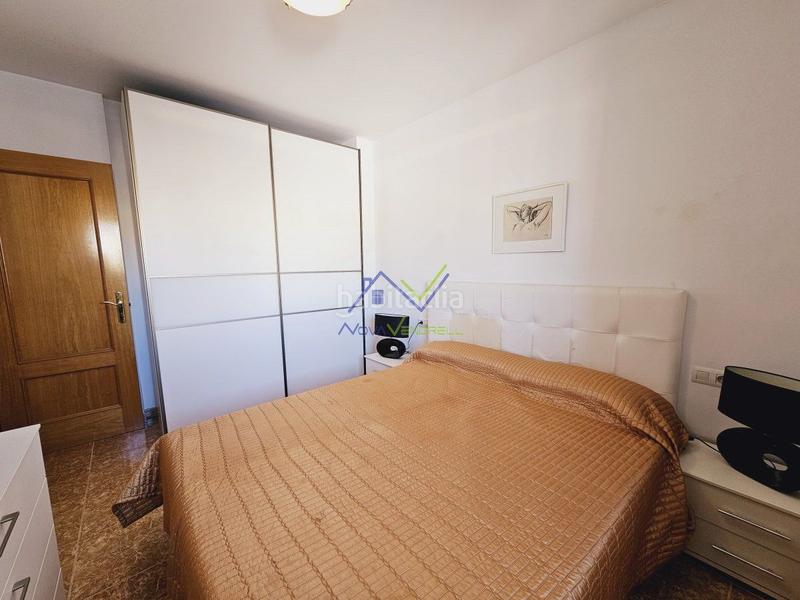 Foto ca16211b-a64b-46e6-8ede-d7f19f4e060e. Attique avec chauffage parking dans El Tancat-Mas d´en Gual Vendrell (El)