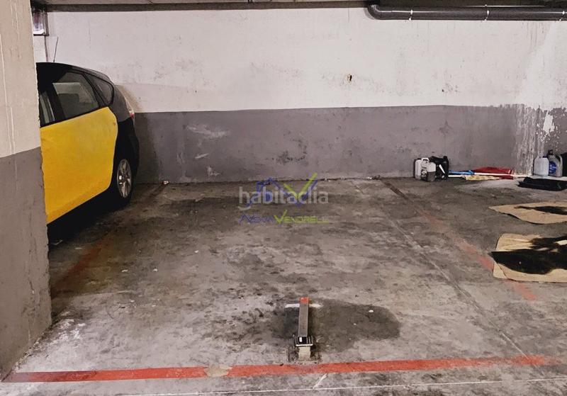 Foto d9136d69-7e1c-46fb-8bd9-a126a3f5aec2. Attique avec chauffage parking dans El Tancat-Mas d´en Gual Vendrell (El)