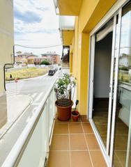 Appartamento in El Tancat-Mas d´en Gual. Piso en venta en el tancat, 2 dormitorios.
