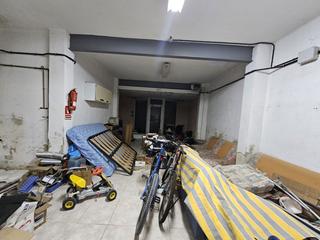 Geschäftsraum in El Tancat-Mas d´en Gual