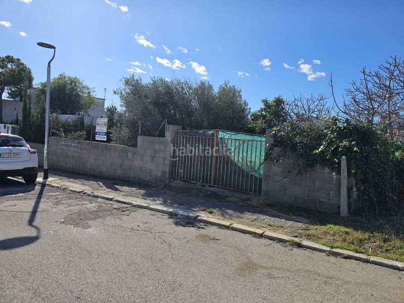 Foto 159546ca-532d-4ff2-afc9-49893e869b94. Terreny residencial a Els Masos - Els Garrofers Coma-ruga
